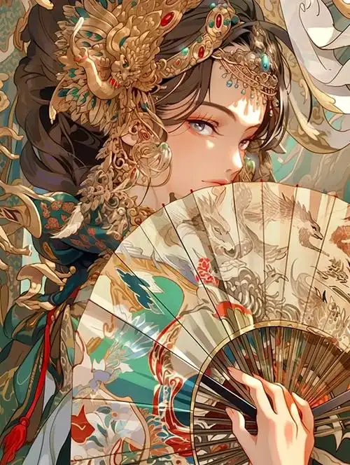 北方的纳努克纪录电影经典配图