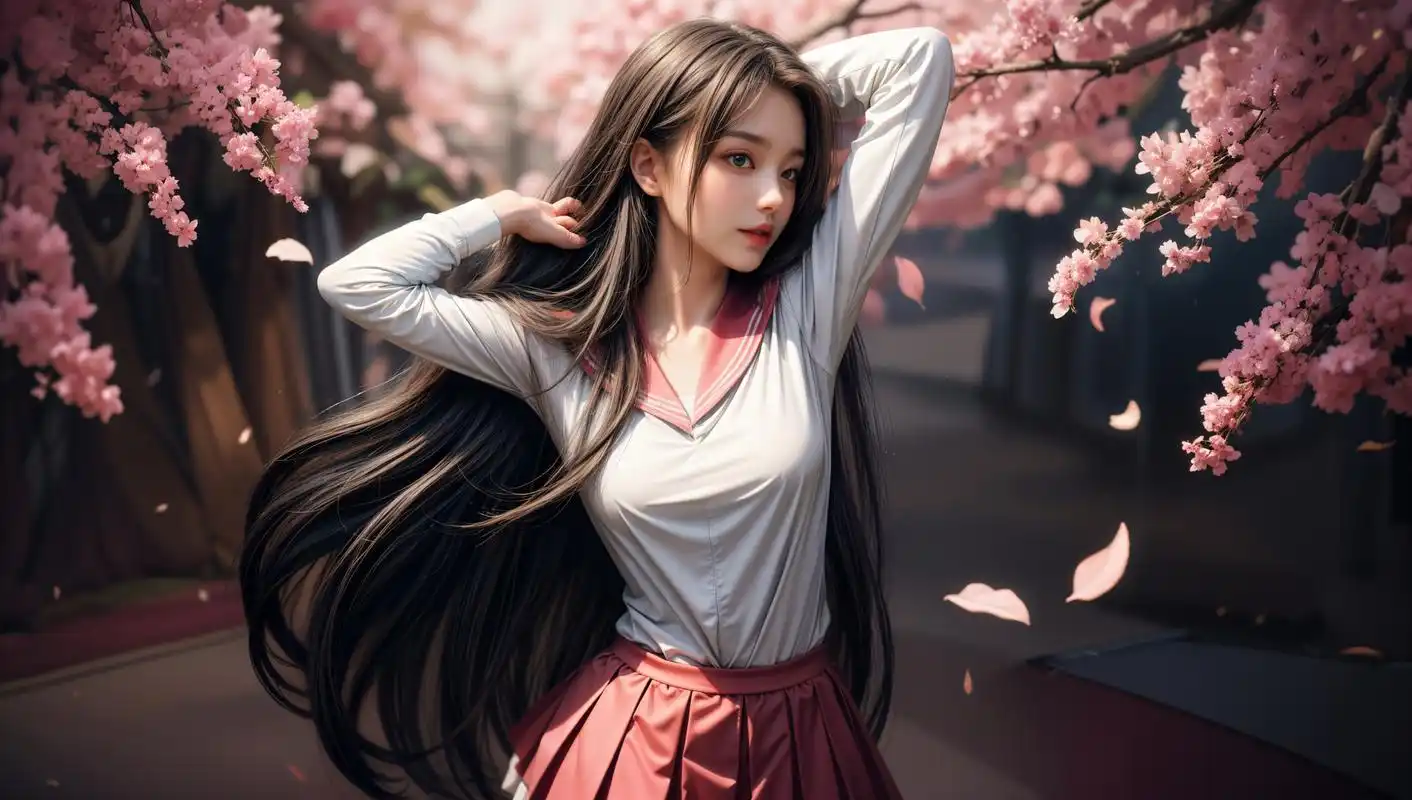 湿地栖息的候鸟图集配图